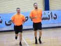 گزارش تصویری بازی های روز سوم(بخش اول)